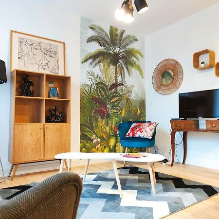 Villa 49B Rennes Dış mekan fotoğraf