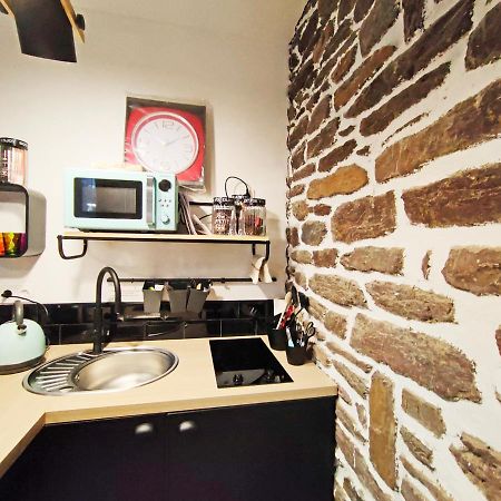 Villa 49B Rennes Dış mekan fotoğraf