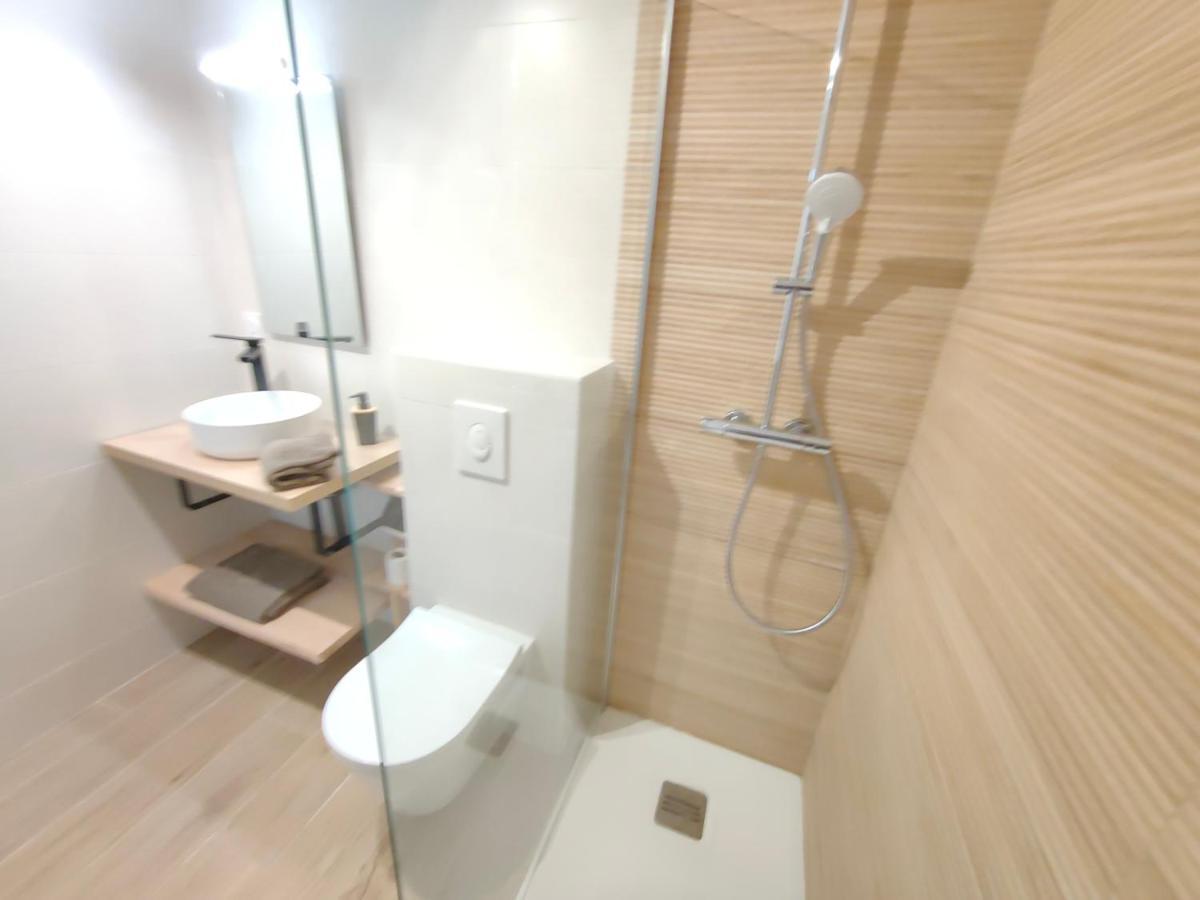 Villa 49B Rennes Dış mekan fotoğraf