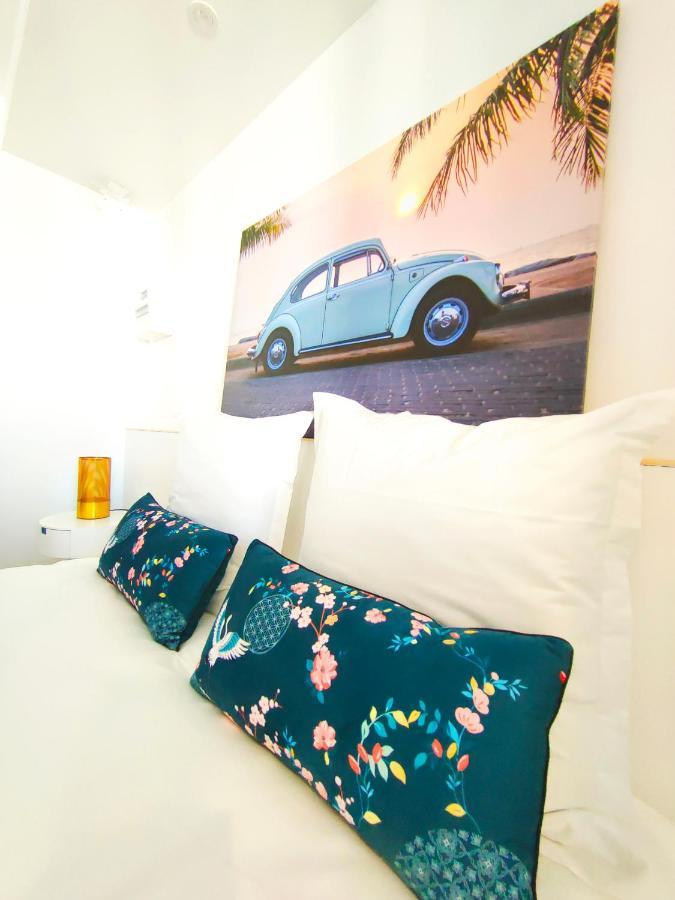 Villa 49B Rennes Dış mekan fotoğraf
