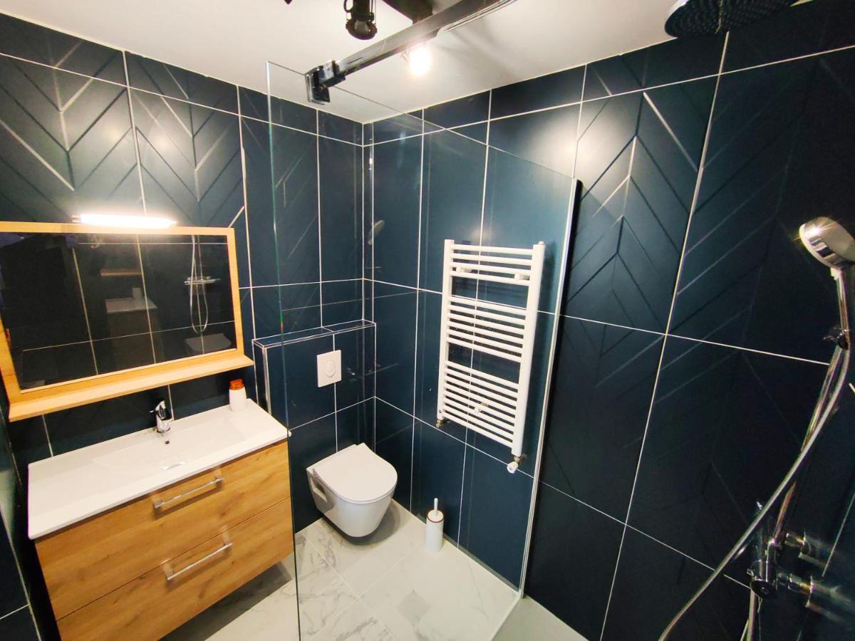 Villa 49B Rennes Dış mekan fotoğraf
