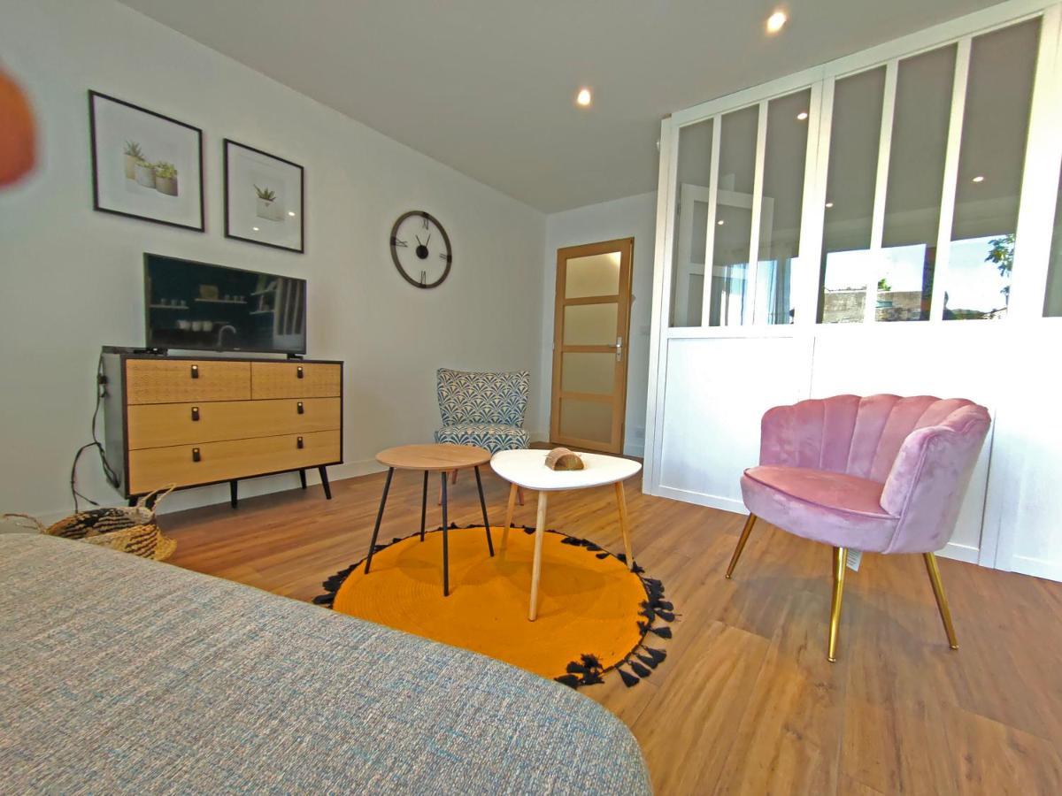 Villa 49B Rennes Dış mekan fotoğraf