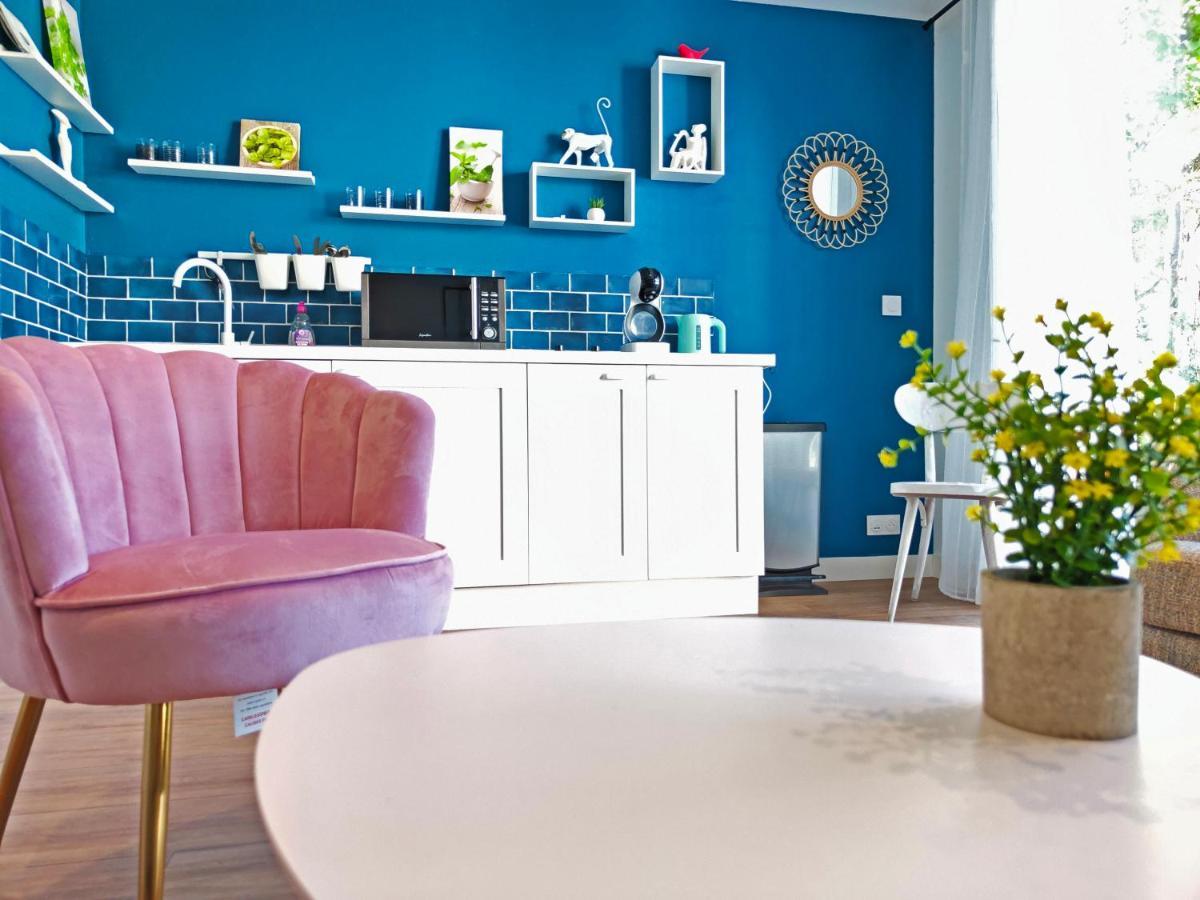 Villa 49B Rennes Dış mekan fotoğraf