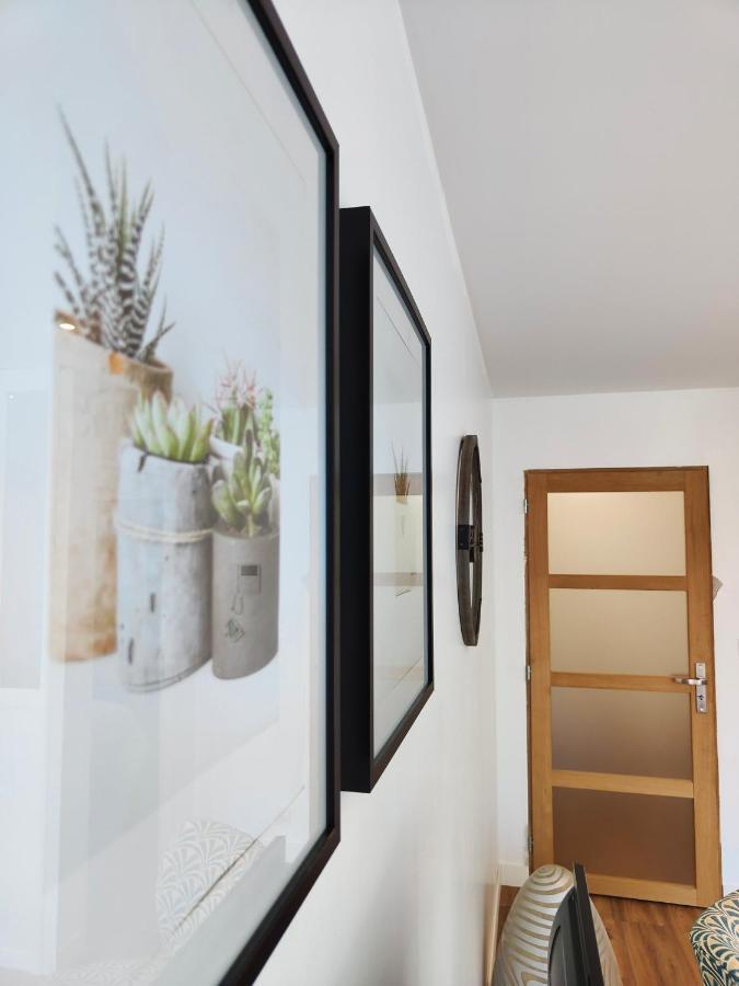 Villa 49B Rennes Dış mekan fotoğraf