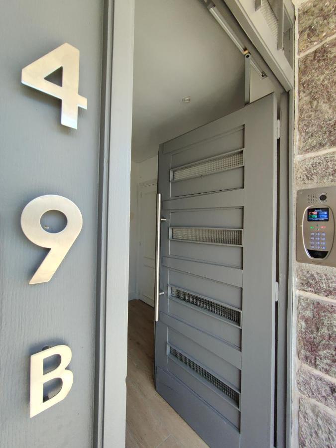 Villa 49B Rennes Dış mekan fotoğraf