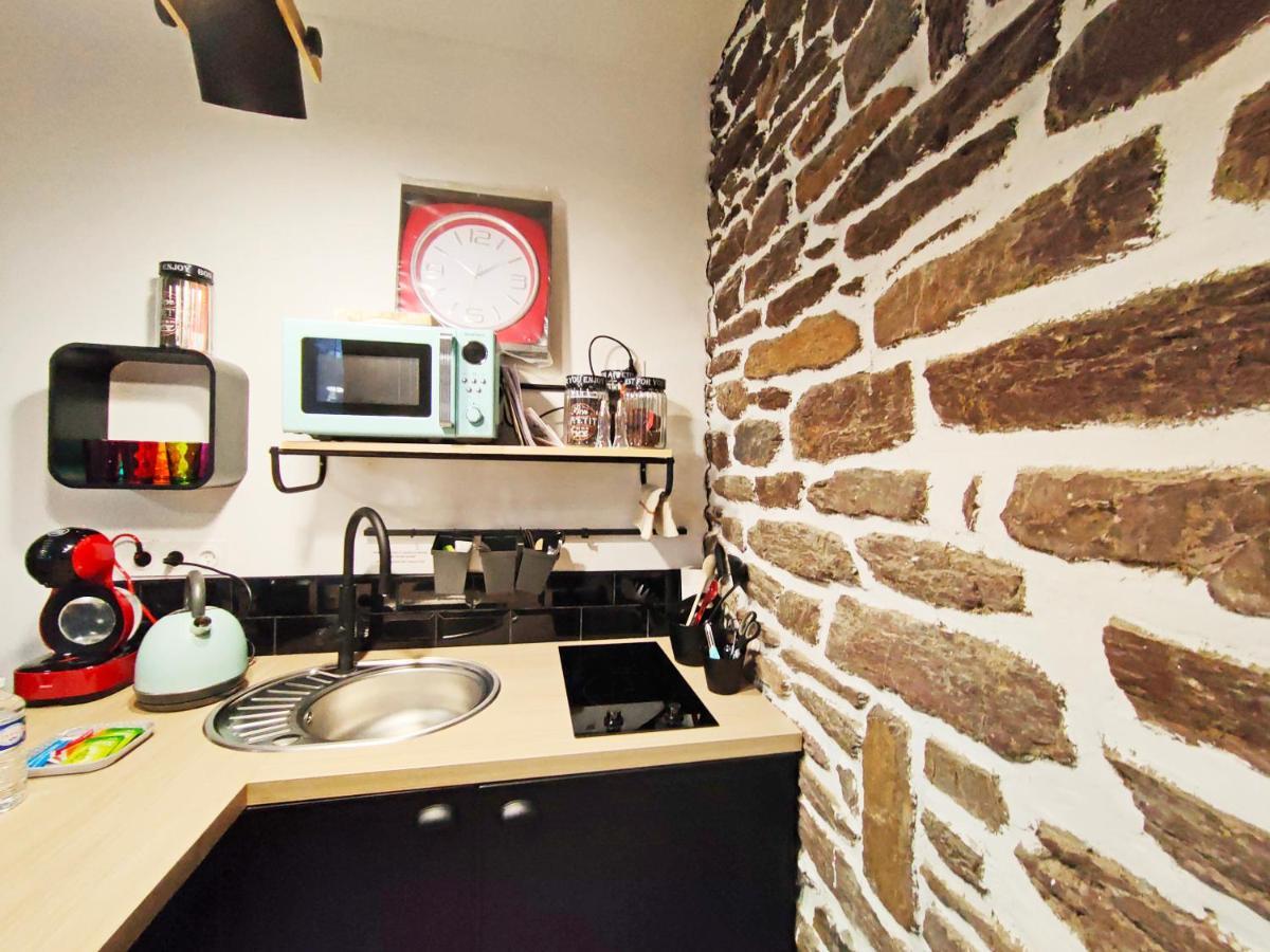 Villa 49B Rennes Dış mekan fotoğraf