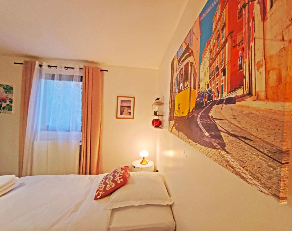 Villa 49B Rennes Dış mekan fotoğraf