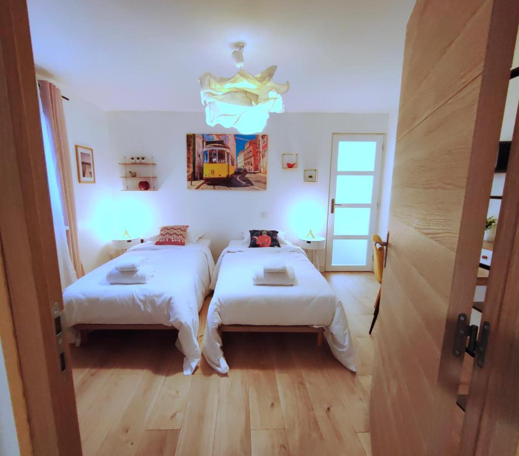 Villa 49B Rennes Dış mekan fotoğraf