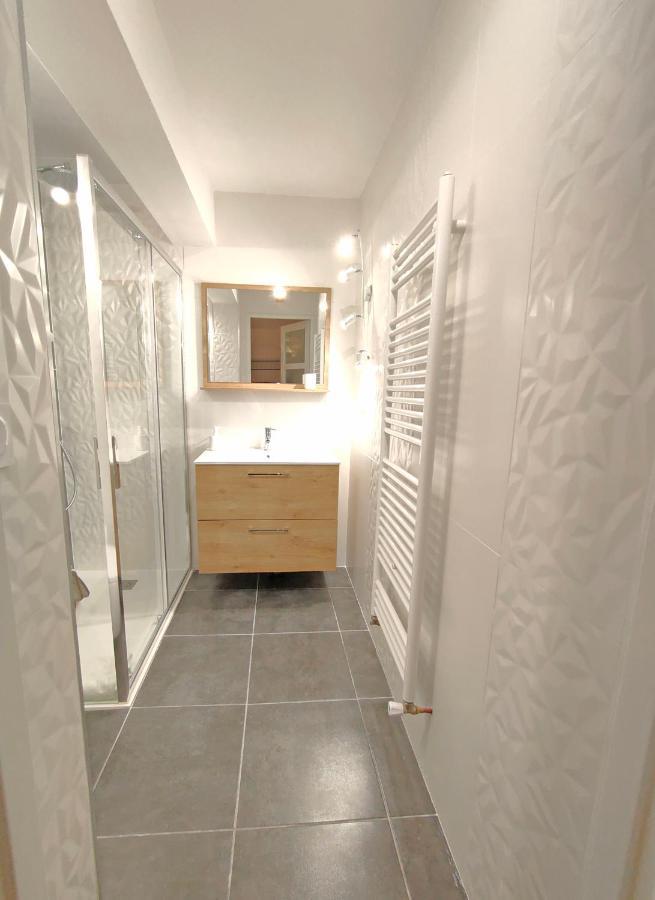 Villa 49B Rennes Dış mekan fotoğraf