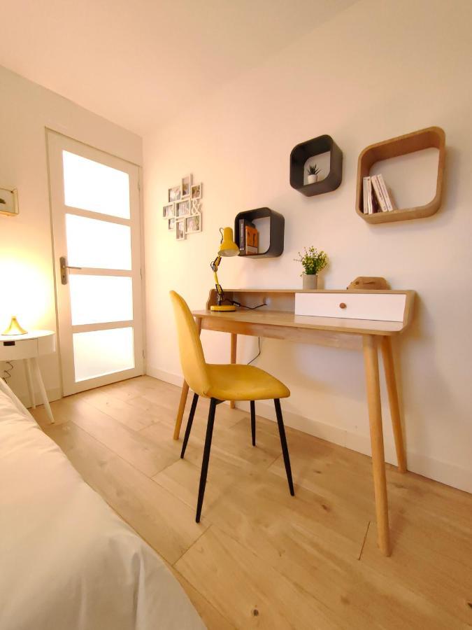Villa 49B Rennes Dış mekan fotoğraf